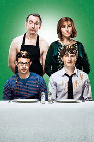Friday Night Dinner Season 2 5