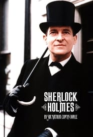 Sherlock Holmes serie streaming VF et VOSTFR HD a voir sur streamizseries.net