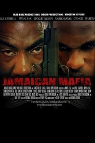 Jamaican Mafia 2015 映画 吹き替え