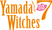 Yamada-kun and the Seven Witches Logo