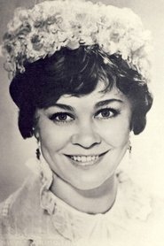 Rita Gladunko