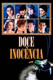 Pôster de Doce Inocência