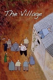 The Village постер