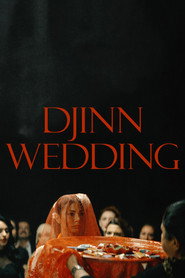 Djinn Wedding
