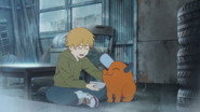 Chainsaw Days - Denji and My Staple Recipe