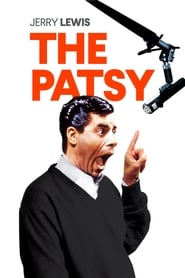 The Patsy постер