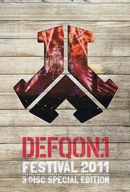 DefQon.1 Festival 2011) DefQon.1 Festival 2011 (2011)