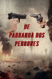 De Parranda Dos Perrones
