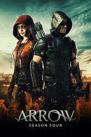 Arrow Season 4 15