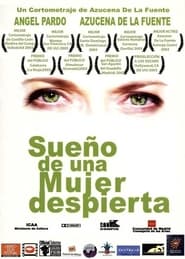 Poster Sueño de una mujer despierta