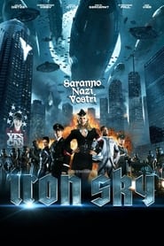 Iron Sky (2012)