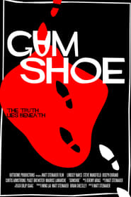 Gumshoe постер