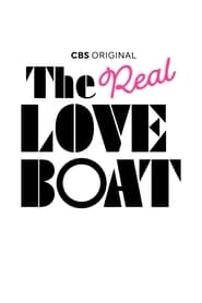 The Real Love Boat постер