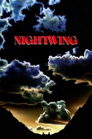 Alas en la noche (1979) Nightwing