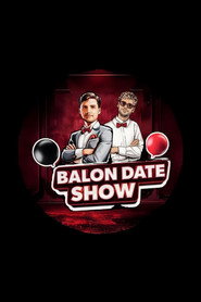 Balloon Date Show постер