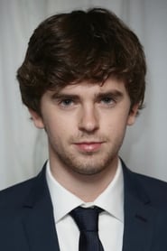 Image Freddie Highmore