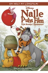 Nalle Puhs film: Nya äventyr i Sjumilaskogen 2011 Engelska röster