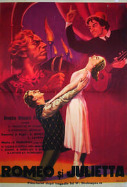 Romeo & Juliet 1955 吹き替え 無料動画