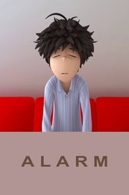 Poster Alarm 2009