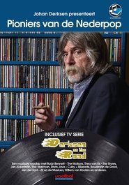 Poster Derksen on the Road - Season 1 Episode 5 : Episode 5 2014