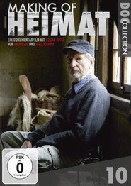 Making of Heimat