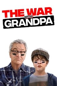 Poster van The War with Grandpa