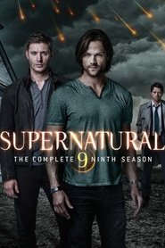 Supernatural Season 9 Episode 20