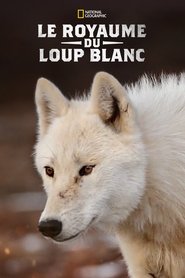 Le royaume du loup blanc