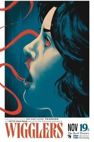 Wigglers (2024)