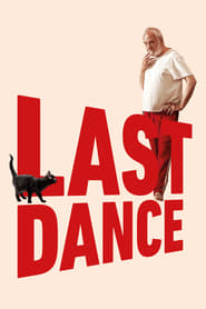 Poster van Last Dance