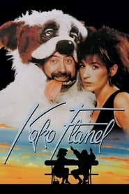 Koko Flanel постер
