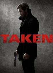 Taken serie en streaming 