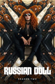 Russian Doll Season 2 3