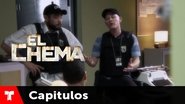El Chema 1x29