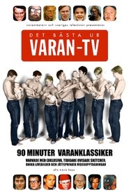 Poster The best of Varan-TV 2001 Poster The best of Varan-TV 2001