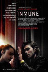 Inmune poster