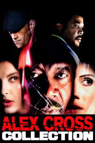 Full Cast of Alex Cross Collection
