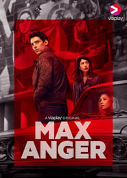 Max Anger постер