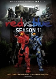 Regarder Red vs. Blue - Vol. 11 Film En Streaming  HD Gratuit Complet