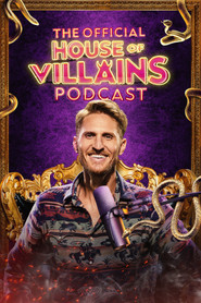 The Official House of Villains Podcast (2026)