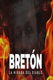 Bretón, la mirada del diablo poster