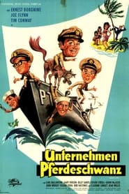 Poster Unternehmen Pferdeschwanz