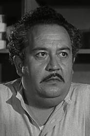 Nacho Galindo as Hotel Proprietor