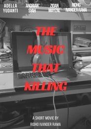 The Music That Klling