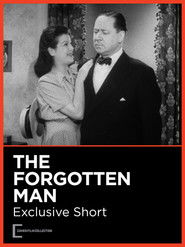 The Forgotten Man