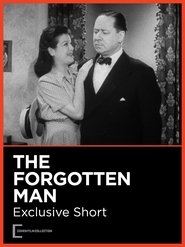 Poster The Forgotten Man 1941