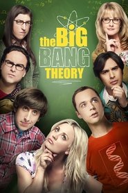 The Big Bang Theory 2007