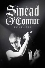 Poster Sinéad O'Connor: Fearless