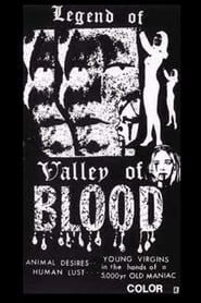Valley of Blood (1973)