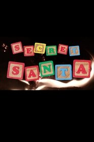Poster Secret Santa 2018